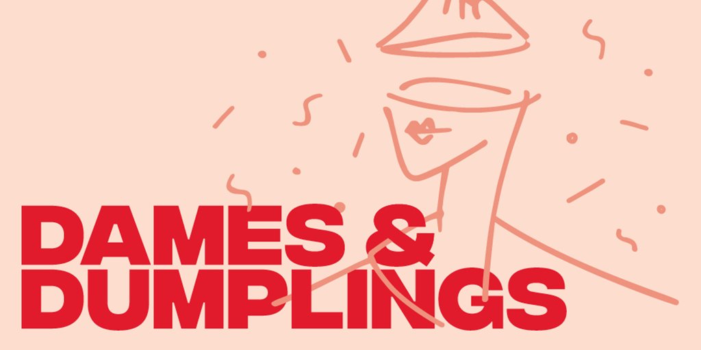 AGDAnew's tweet photo. Alongside her studio work, @ngaio_ is the founder and director of @MakeNice_, teaches at the University of Technology Sydney, and speaks  internationally about her work and the power of women.
Ngaio will be presenting at Dames &amp; Dumplings on Mon 19 March.
https://t.co/QFpIjcrlZs https://t.co/ZirHVE3sKo