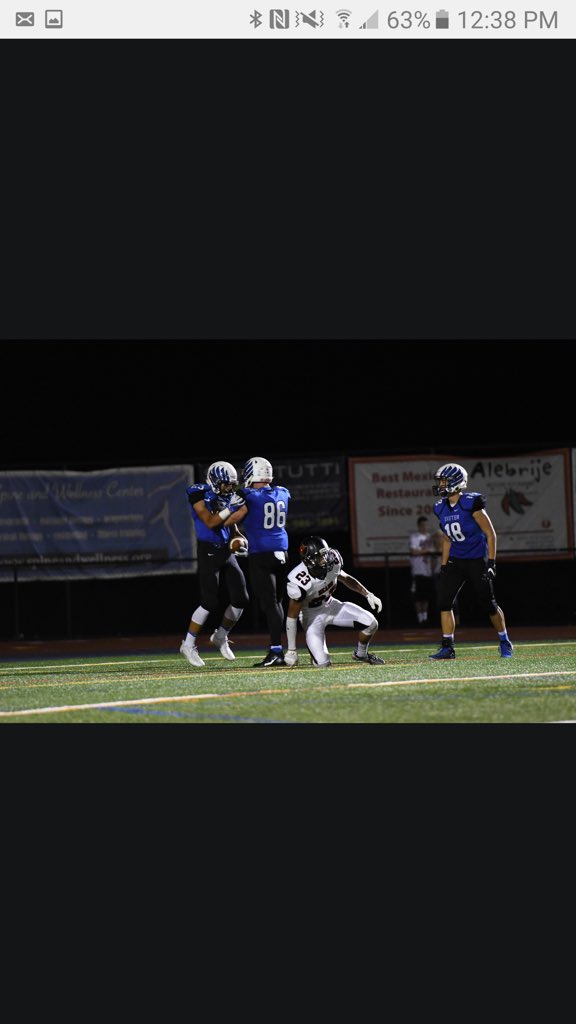 schappell2416's tweet image. Happy bday to my bro @cade_sarlat #smallguy #2rec2TDs