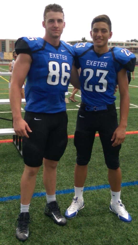 schappell2416's tweet image. Happy bday to my bro @cade_sarlat #smallguy #2rec2TDs