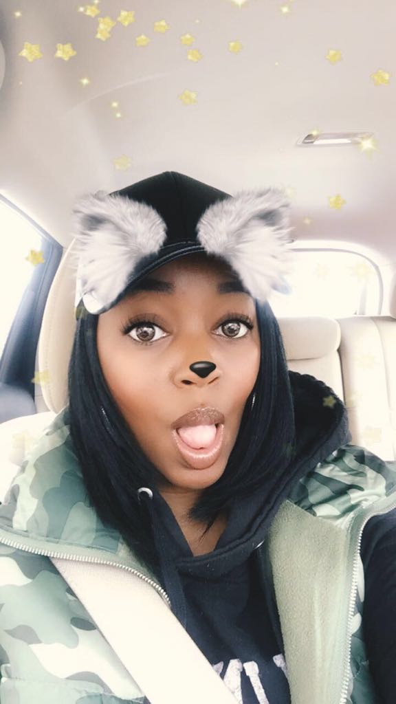 Courtnilynchell's tweet photo. Hey tweeties what y’all been up to?? https://t.co/5CjXiuW3TY