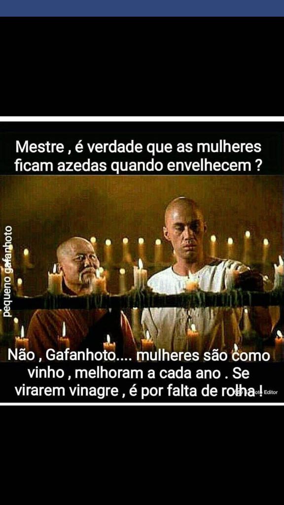 LuaPimentel111's tweet photo. Kkkkkk. 
Tenho que rir... https://t.co/l6L4xbEApB