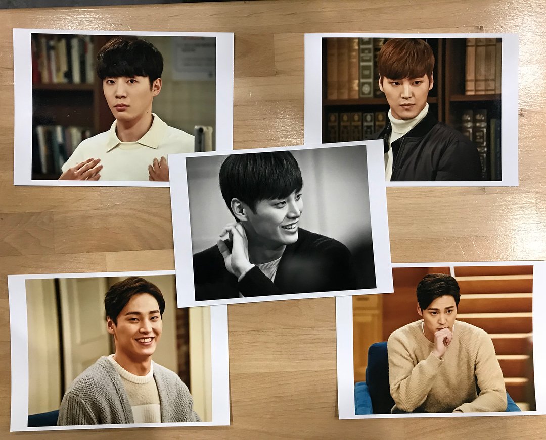 5urpriseSnaps's tweet photo. [LEE TAE HWAN INSTAGRAM(2P)] leetaehwan0221: 혁이 스틸컷
#우리중에스파이가있어 #괜찮아자연스러웠어 https://t.co/SoGMk4f3MN #kpopsnaps https://t.co/16WC0foQac