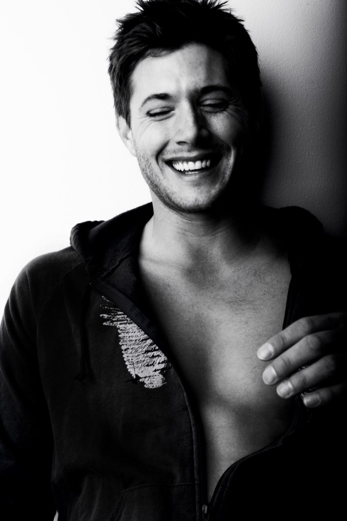 Happy birthday to the one and only: Jensen Ackles  