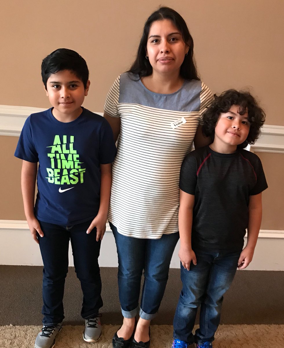 riverbendes's tweet photo. Congratulations to 5th grader Jesse!  He is Riverbend’s student of the month for the @RotaryGa  If you know Jesse, you know this honor is well deserved.🌟 #riverbendrocks https://t.co/dlXBjBlPAZ