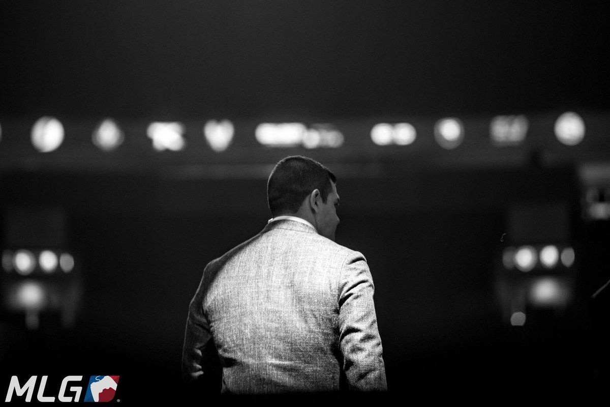 CouRageJD's tweet photo. Thank you for the best years of my life, MLG and CWL.

I’m just getting started. Stay tuned. https://t.co/Pj3syBvMFb