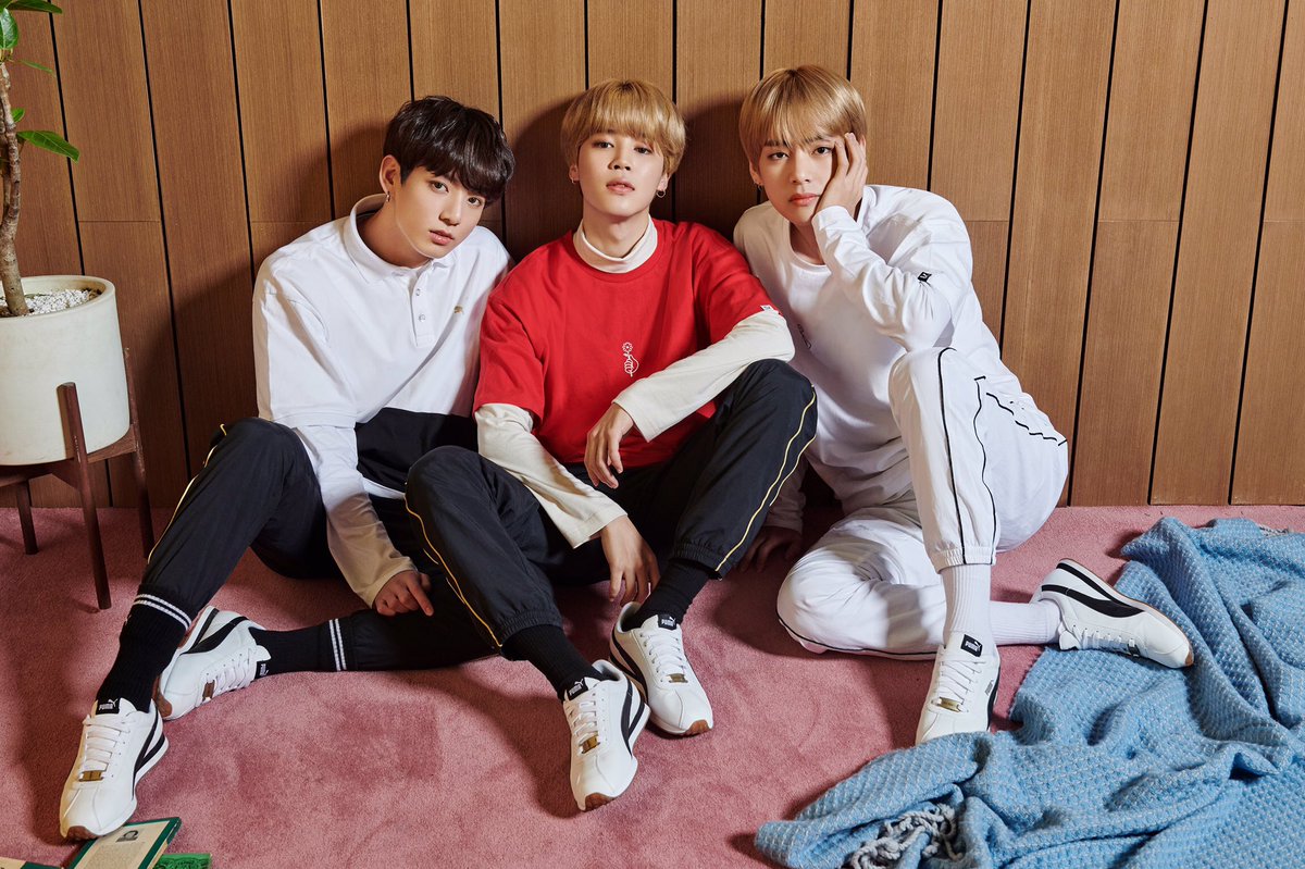 Golden_kku's tweet photo. 푸마 고화질 링크
https://t.co/43ngr7BrNe
https://t.co/hR9vSEP0ye
https://t.co/ssgQDvf7Ix
https://t.co/5lHzh2HTxv
#iHeartAwards #BestFanArmy #BTSARMY @BTS_twt https://t.co/dJFqBIDOzN