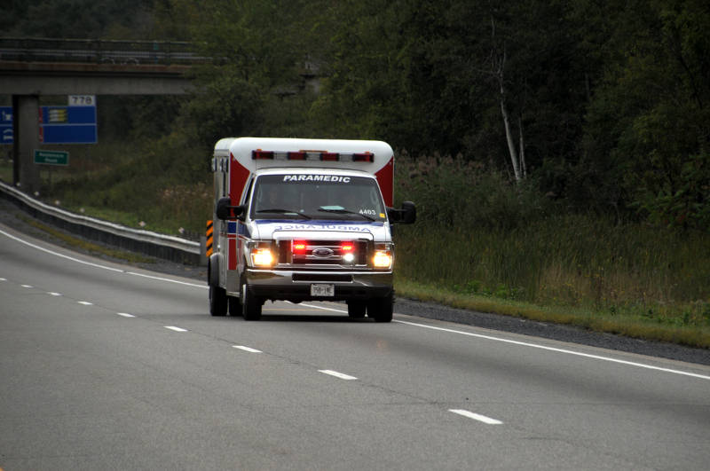 New SD&G EMS chief a returning face  bit.ly/2oAvKyQ @CityofCornwall #EMS #paramedic #chief https://t.co/tbvwTdWoEi