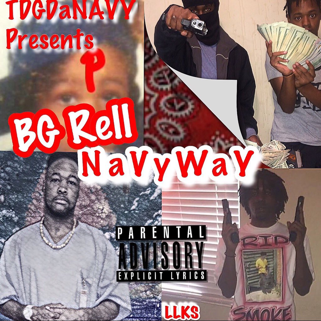 Ion Think Nobody Ready For This I’m Not Even Ready For It🤦🏾‍♂️🇺🇸🔥 #NavyWay DroPPin Soon Strictly Fa My Gang‼️‼️‼️