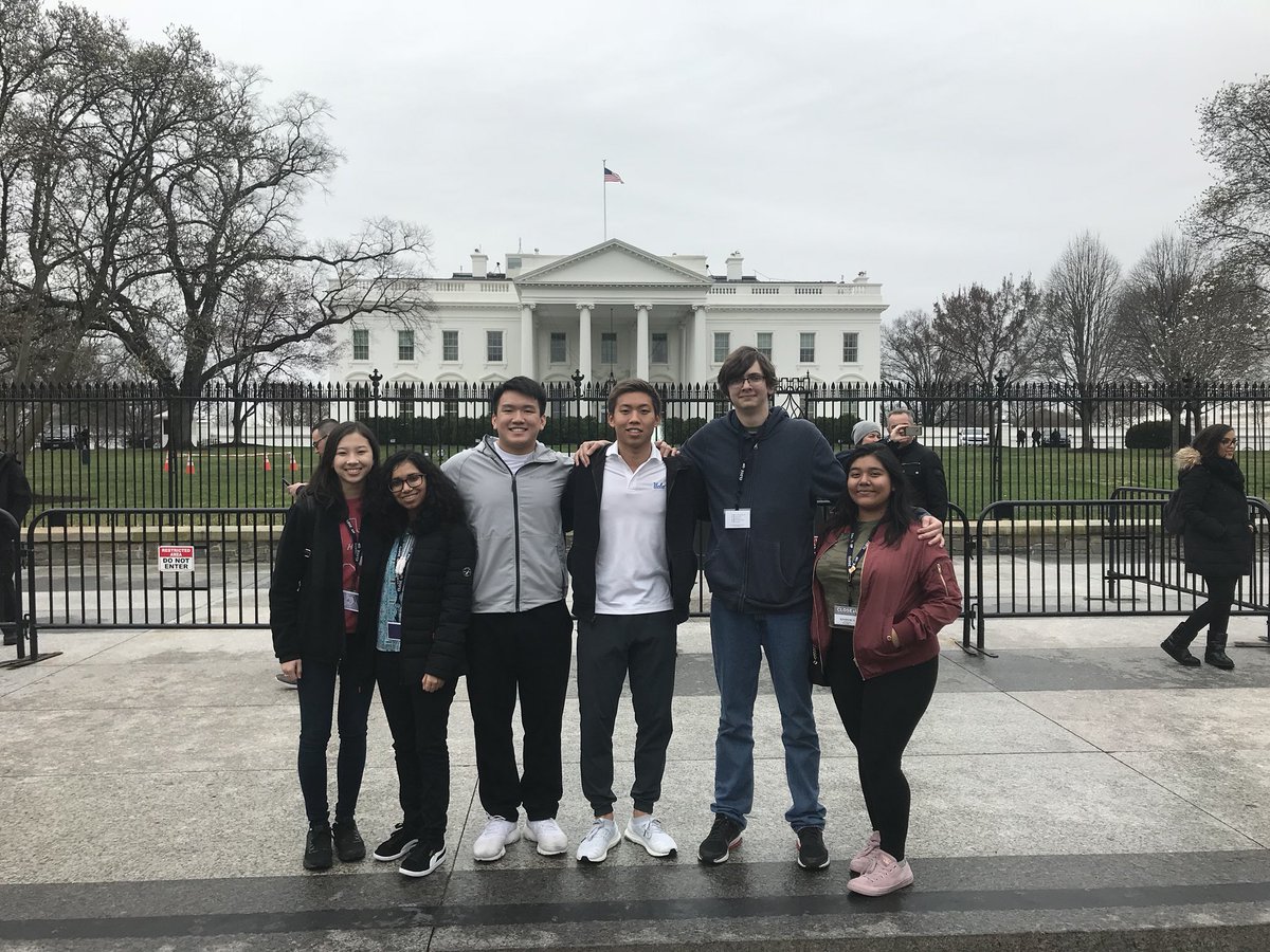 NatalieChristn's tweet photo. Last day of #CloseUp2018 - it was a fabulous week! https://t.co/WXBEjCuOcG