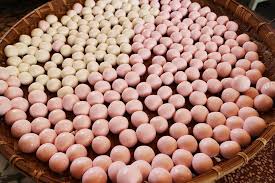 今日は元宵節です。湯圓を食べるのはもちろん、台湾各地で様々なイベントがあります。台南の塩水蜂砲、新北平渓の天燈、新北野柳浄港、台東炸寒單など、台湾の民俗満喫。毎年の燈会も見逃さないで！