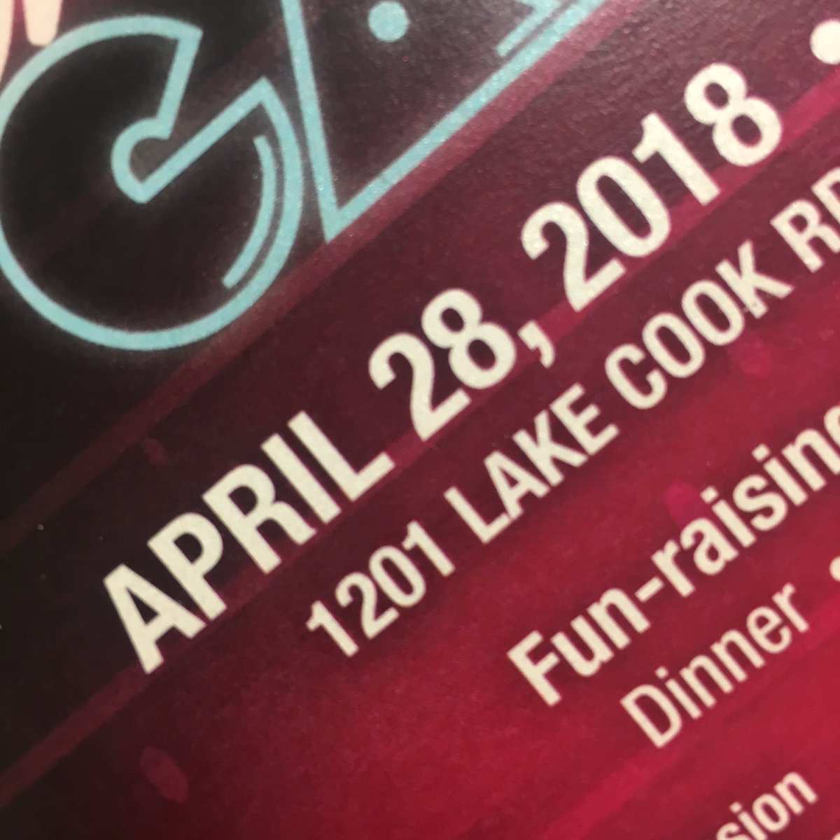 BJBEcommunity's tweet photo. The Gala committee is hard at work stuffing envelopes tonight - watch for your invitation in the mail soon! #SneakPeak #BJBEGala18 #DontStopBJBeleivin #bjbe https://t.co/FcJEEBlcxA