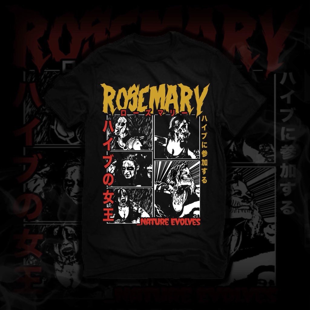 WeAreRosemary's tweet photo. The #ChildrenOfTheHive are such an artistic bunch.. and their war paint and battle garments reflect it.. https://t.co/AqYz6qLmGl https://t.co/zWx9Rv876B