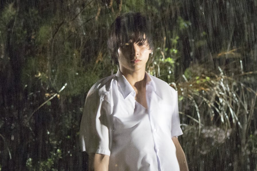 MUKOKU_movie's tweet image. 【 #日本アカデミー賞授賞式 】
本日、最優秀賞が発表になります。優秀助演男優賞を受賞している村上虹郎さんに注目です！
授賞式の模様は、21:00～ 日本テレビ系にて放送。
#武曲 #村上虹郎
japan-academy-prize.jp