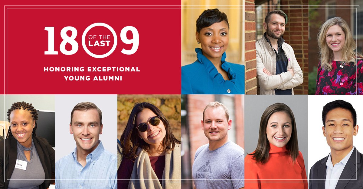 dorfmeat's tweet photo. Past #18of9 honorees – Where are they now? From working on presidential campaigns to growing their businesses more than 2,000 percent, this group has continued to make names for themselves – and Miami.   - https://t.co/M7ru3MYWP4 https://t.co/RbvsKlAVpW