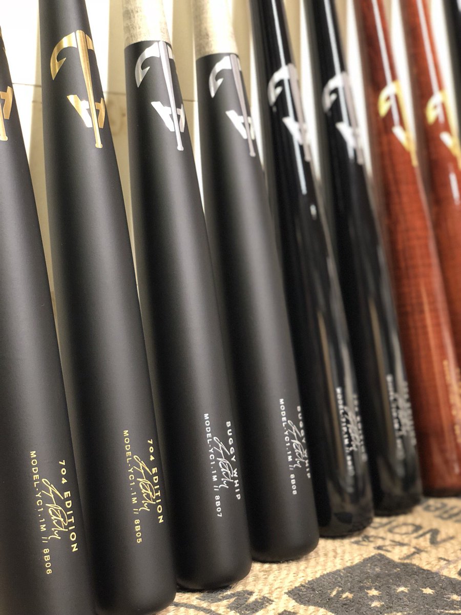 anchorbatco's tweet image. time for a little “buggy whip”

huge year ahead for @L_Ratledge5

#stayanchored #teamanchor #buggywhip