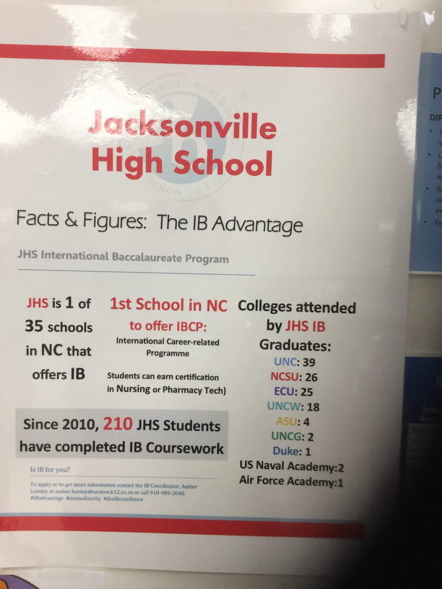 B_E_AIG's tweet photo. Exploring pathways @JHSCardinals https://t.co/atvtDyV2U4