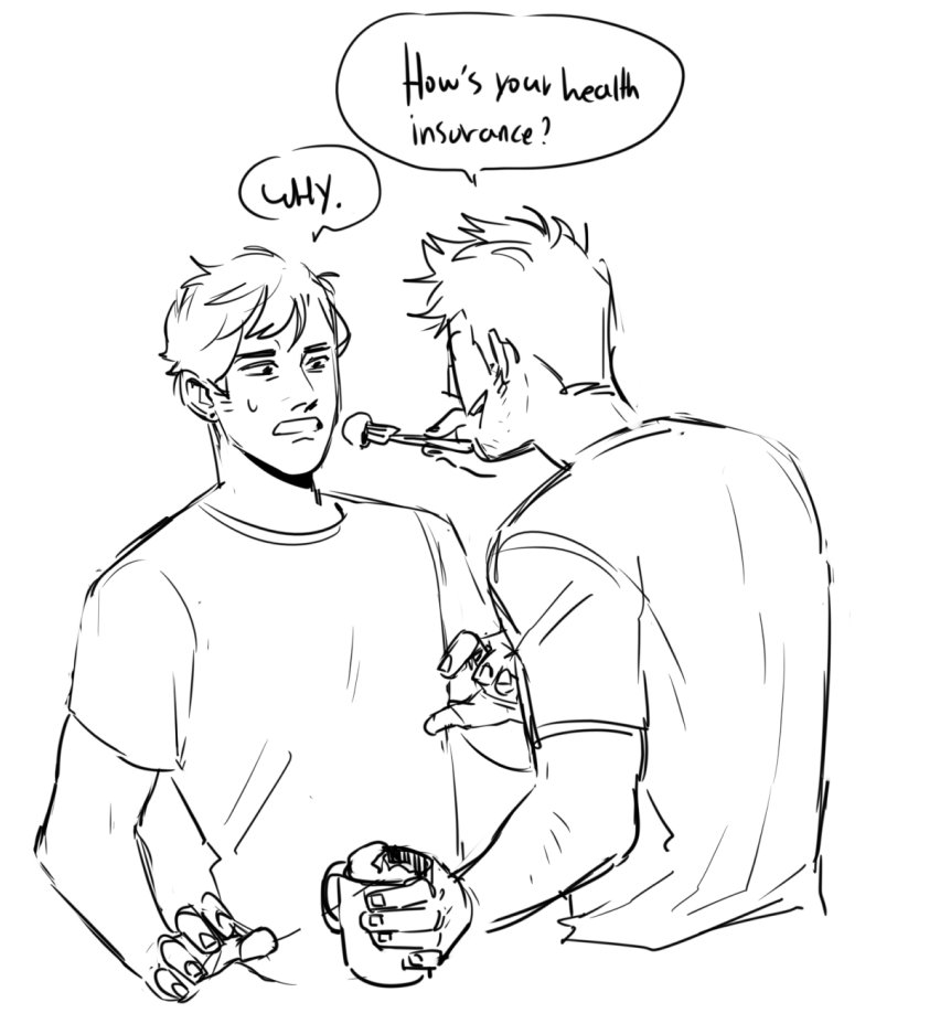 taking a break from storyboarding part 1 