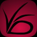 MrTailsDesign's tweet photo. My #DailyUI #005 is an app icon for VFD. Colors are hard lol. #UX #UI #DesignStudent #MrTailsDesign #color #gradient https://t.co/NnDVOhe54z