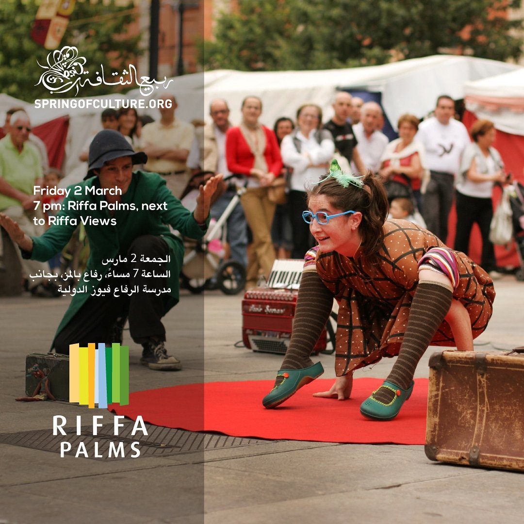 RiffaPalms's tweet photo. Today at @RiffaPalms https://t.co/9KJ7ZSMRJT