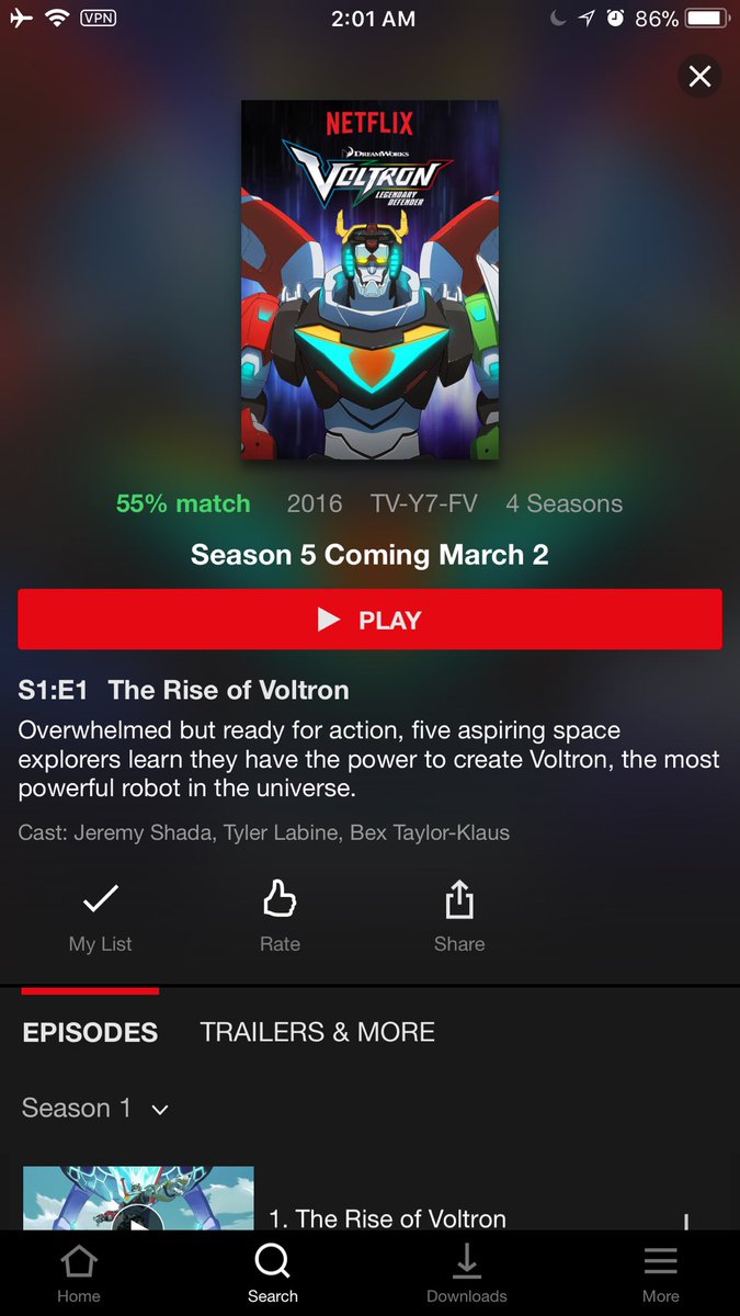 March 2nd l, Lies.. 🤪😂😇 #stillwaitingnetflix