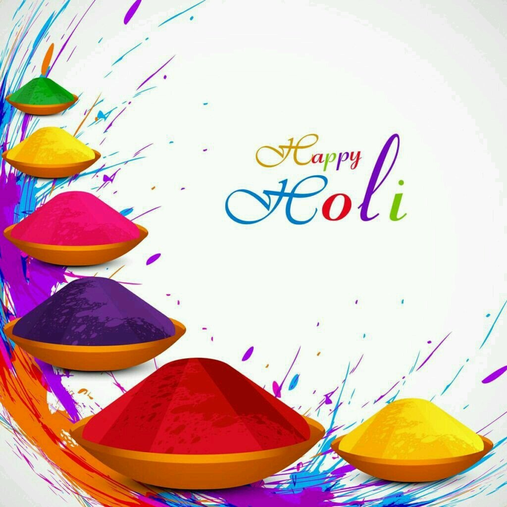 radharaniwire's tweet photo. Wishing everyone a very happy and colorful festival of holi... https://t.co/MRXyzMPDjK