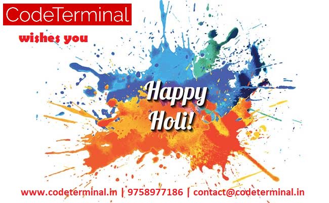 CodeTerminal tweet media