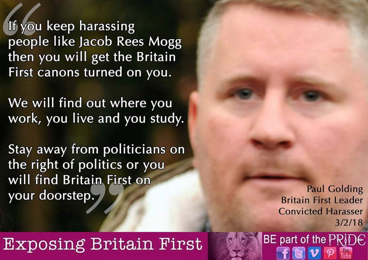 Moogthurso's tweet photo. #ignorantbliss
#notlikestephen
#FBPE
This is paul so angry at the world he doesn't care who he hurts.
When he threatened me I invited paul round for tea several times.He is scared of kindness.
If we tell enough people maybe someone who knows him will give that hug. https://t.co/iWk1dSBeSs