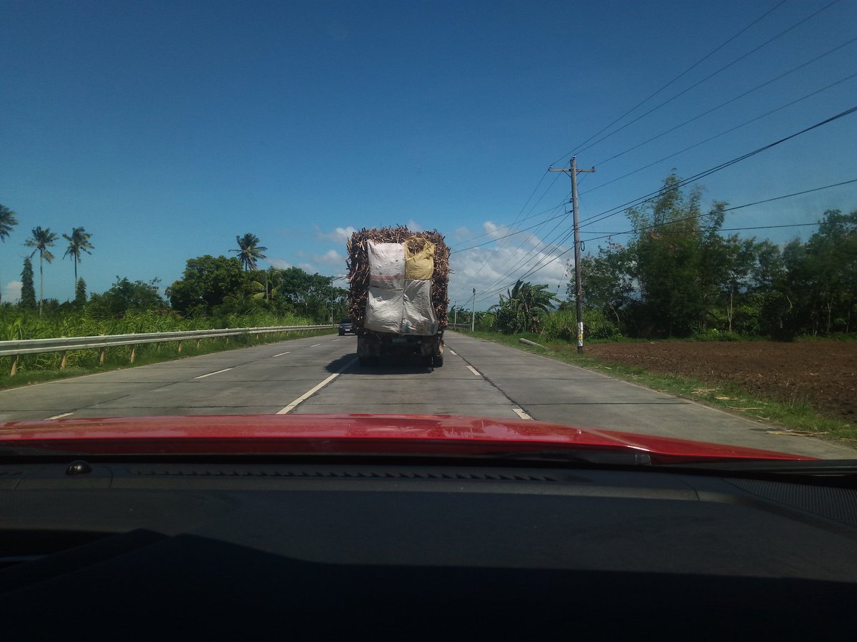 jedz2dmax's tweet image. Milling Season

#WhenInNegros