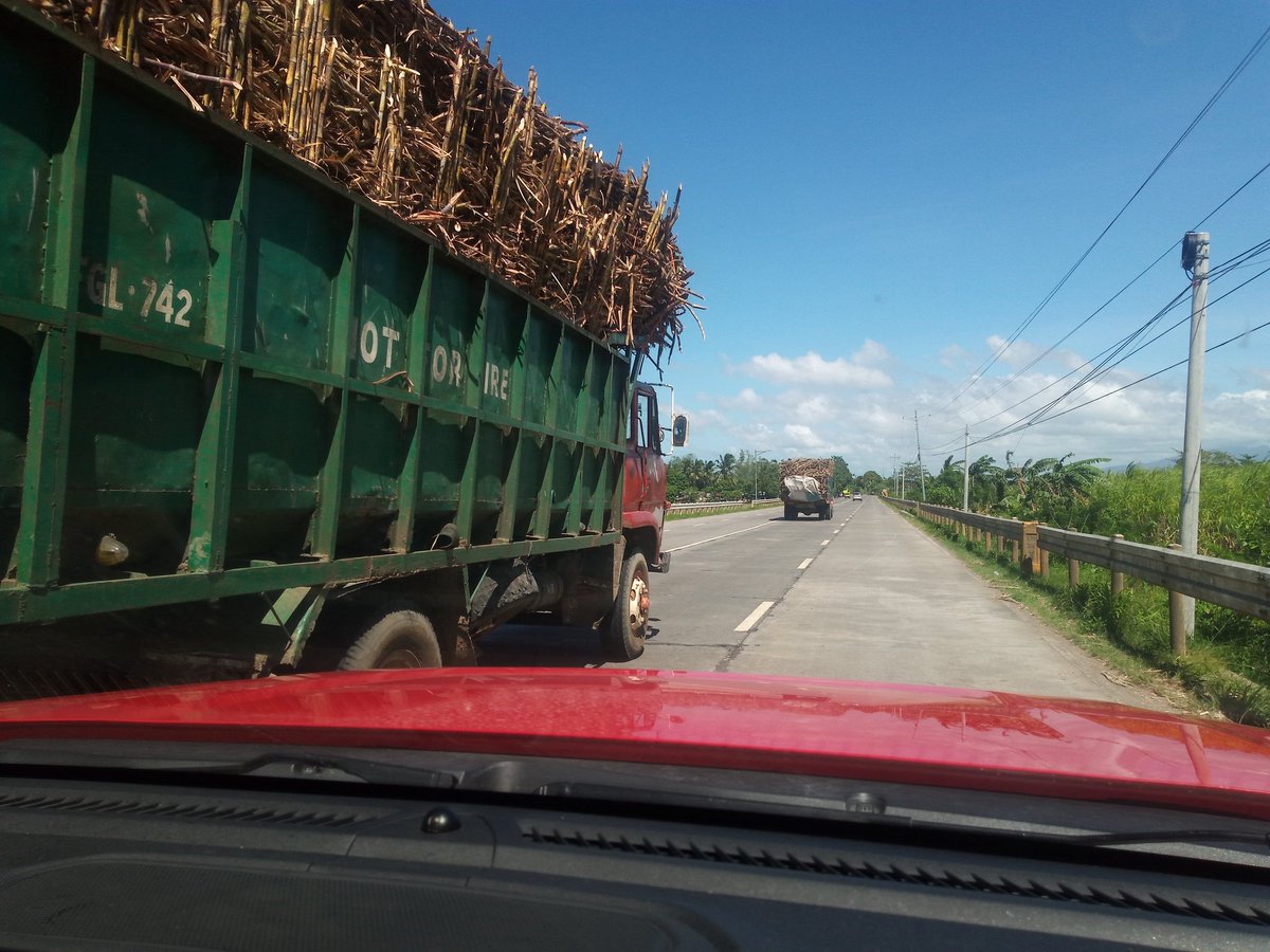 jedz2dmax's tweet image. Milling Season

#WhenInNegros