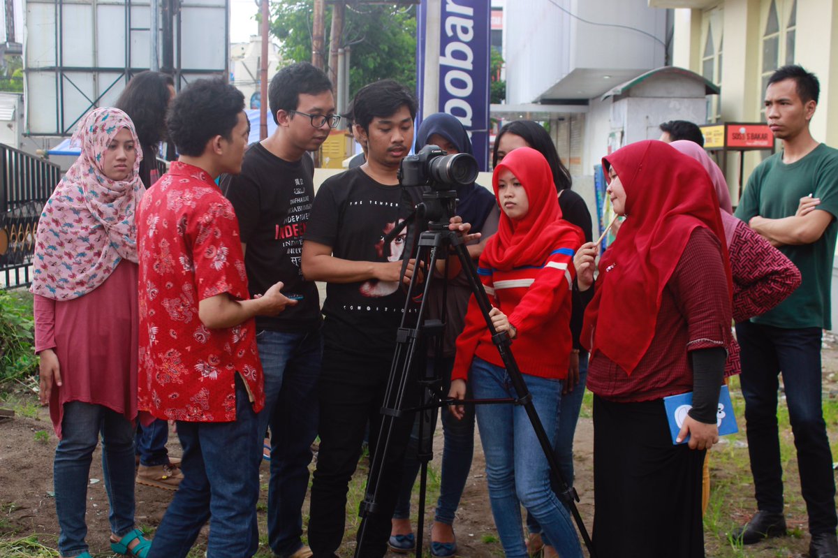 Makassar In Cinema tweet media