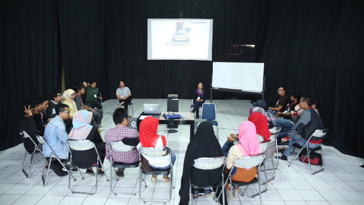 Makassar In Cinema tweet media