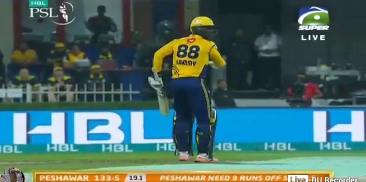 Proud_Ksgian's tweet photo. @darensammy88  I love this moment I never ever forget Thank you #sammy for being a part of #PishawerZalmipk https://t.co/Ki2A6OUmYe