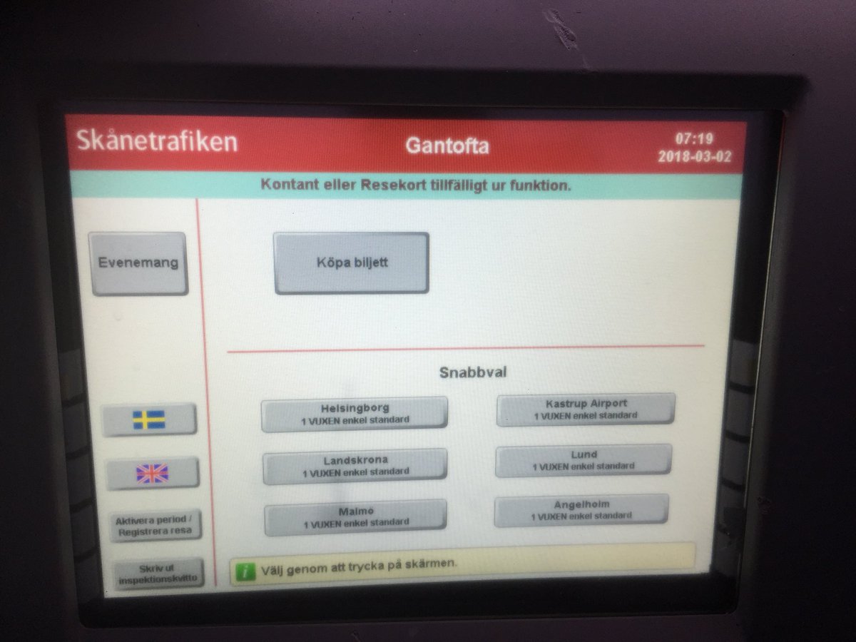 Karin Landgren tweet media