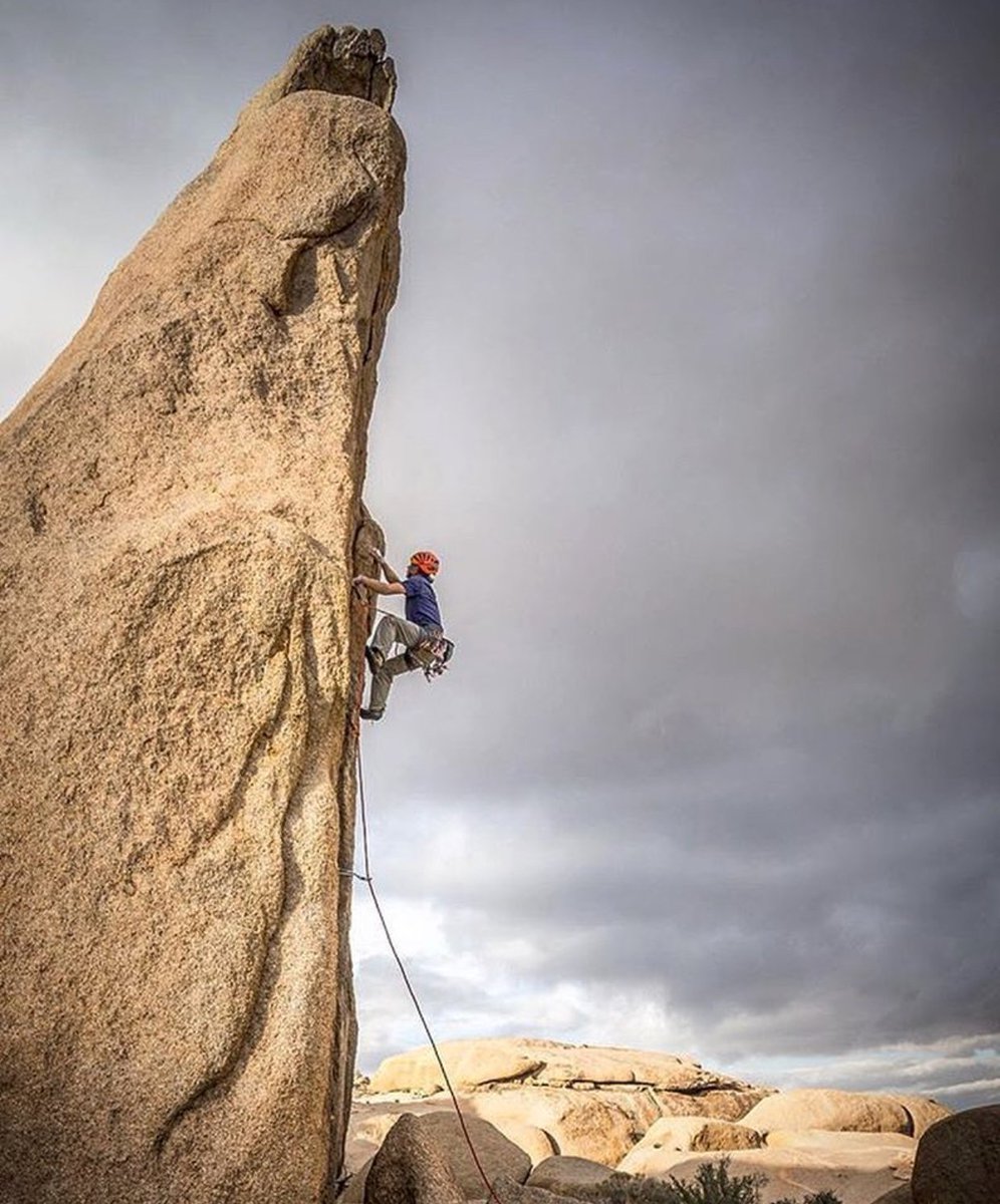 ¡Buenos días! Ya es viernes. Escaladores ¡TOMAD EL MUNDO!