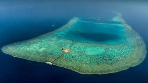 aIDa_IDesgin's tweet photo. @SudaneseCulture 
Sanganeb Marine National Park and Deriba Caldera (Marrah Mountains) https://t.co/tHX16dQrh6