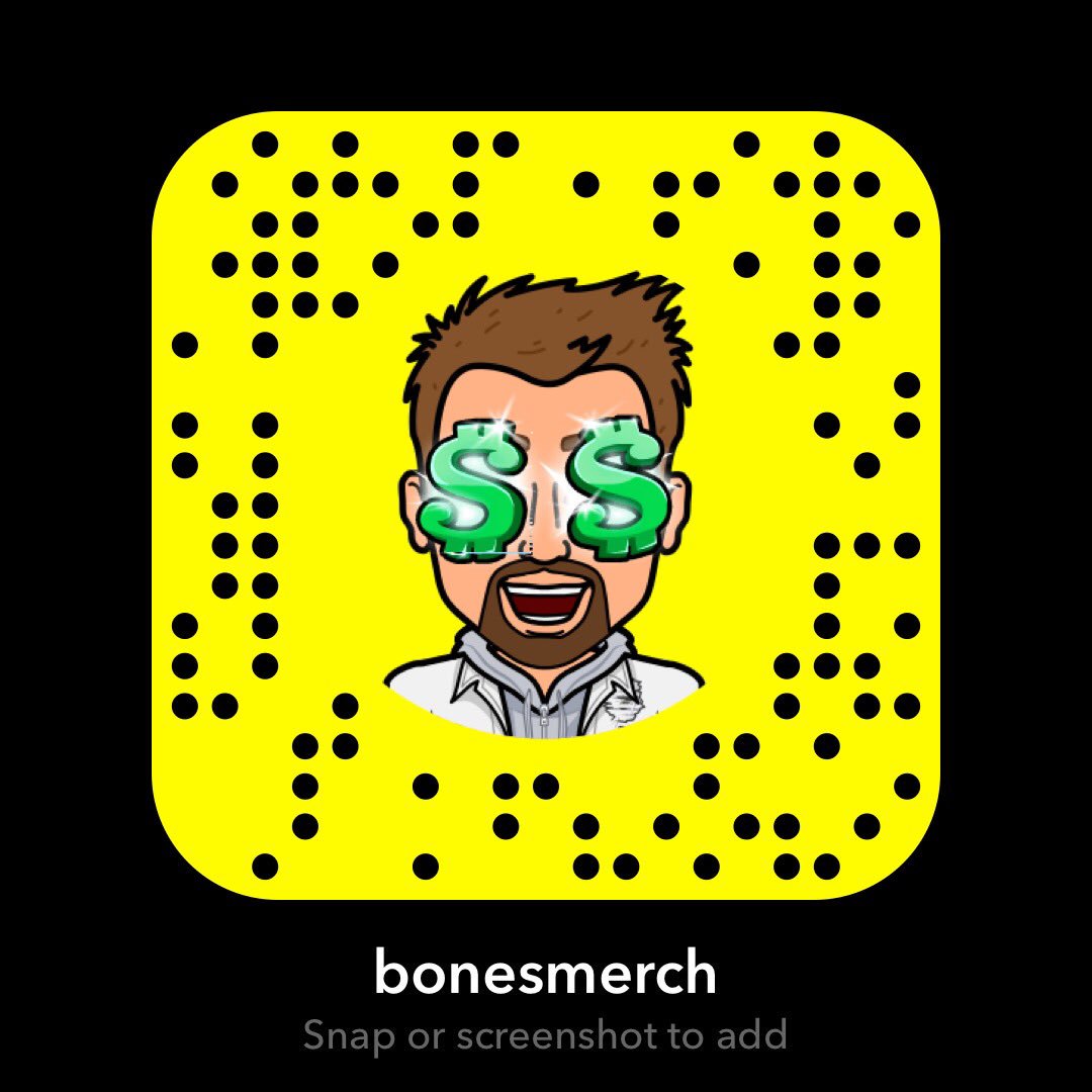 Bones tweet media