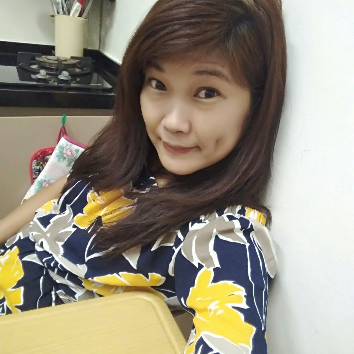 EvelynDimple's tweet photo. #NewProfilePic https://t.co/lutMoJR9Il