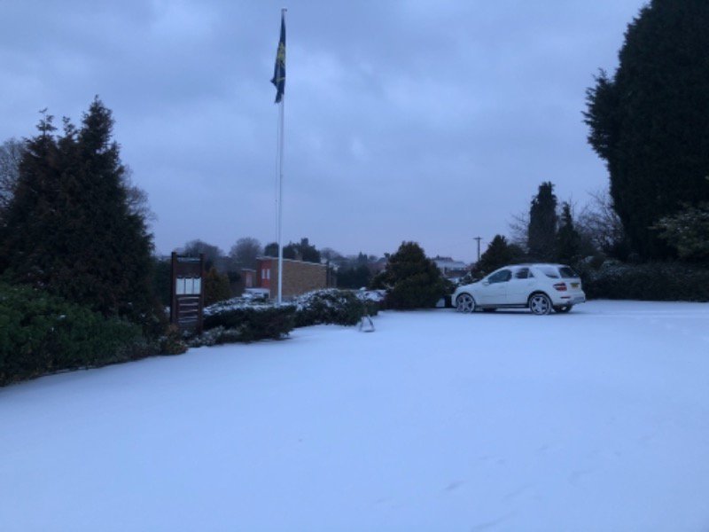 PATRICK SMITH tweet media