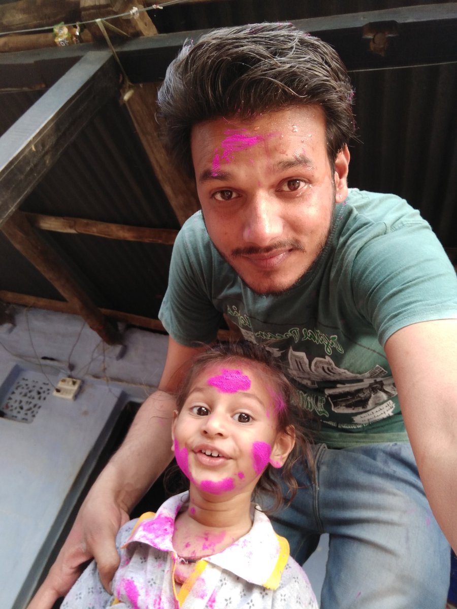 TheYogeshNagar's tweet photo. Holi he...
#prachet https://t.co/ZTJsbVqED6