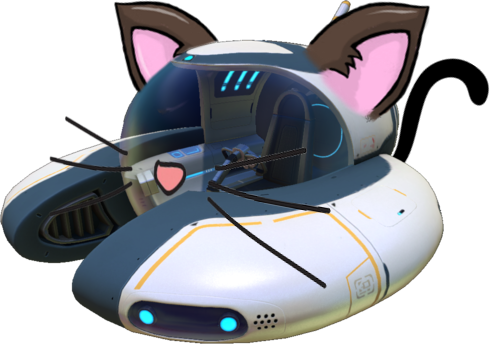 Neckbeard_king's tweet photo. @kicGaming99 Introducing your next emoji: Catmoth https://t.co/oklQyqwqVV