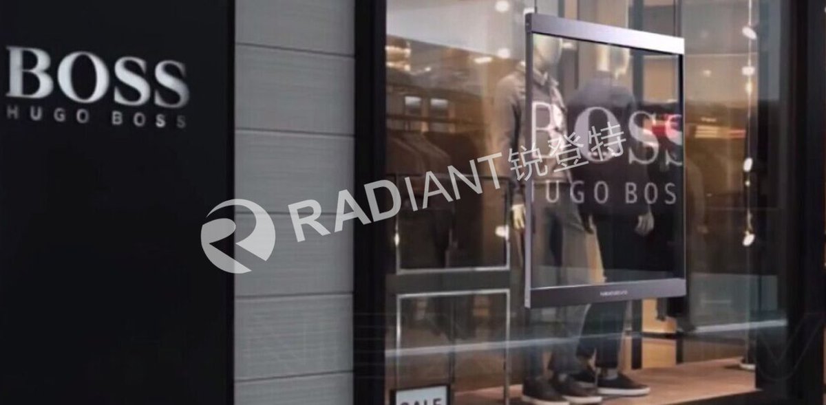 ledscreen_Miya's tweet image. #glassleddisplay #windowleddisplay #leddisplayglass #leddisplaywindow #transparentleddisplayoutdoor #glassleddisplay5x7
szradiant.com
Email:info@szradiant.com
Phone:+86 755 83193425
Whatsapp:+86 13316998890
Wechat:+86 13316998890
Skype:radiant-led