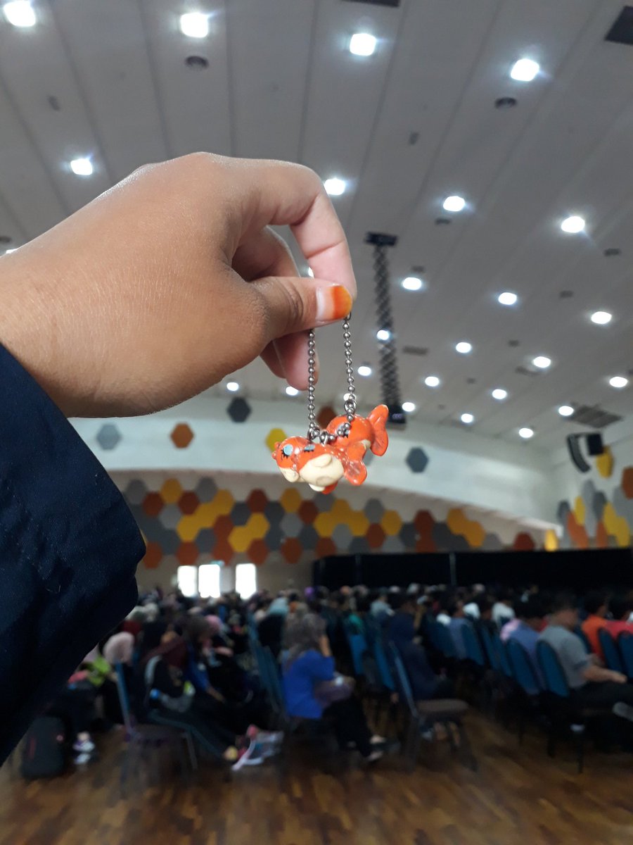 _myungcha's tweet photo. Anak2 ikan aku. #MDSAmboi #MDSTerindah https://t.co/UES2RGymkM