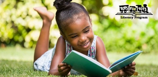 TheUPSStore5404's tweet photo. Celebrate #WorldBookDay by giving the gift of reading. Donate locally anytime with our year-long support of the Toys for Tots Literacy Program. https://t.co/hTxoFsltzh https://t.co/bylWtYD1V3