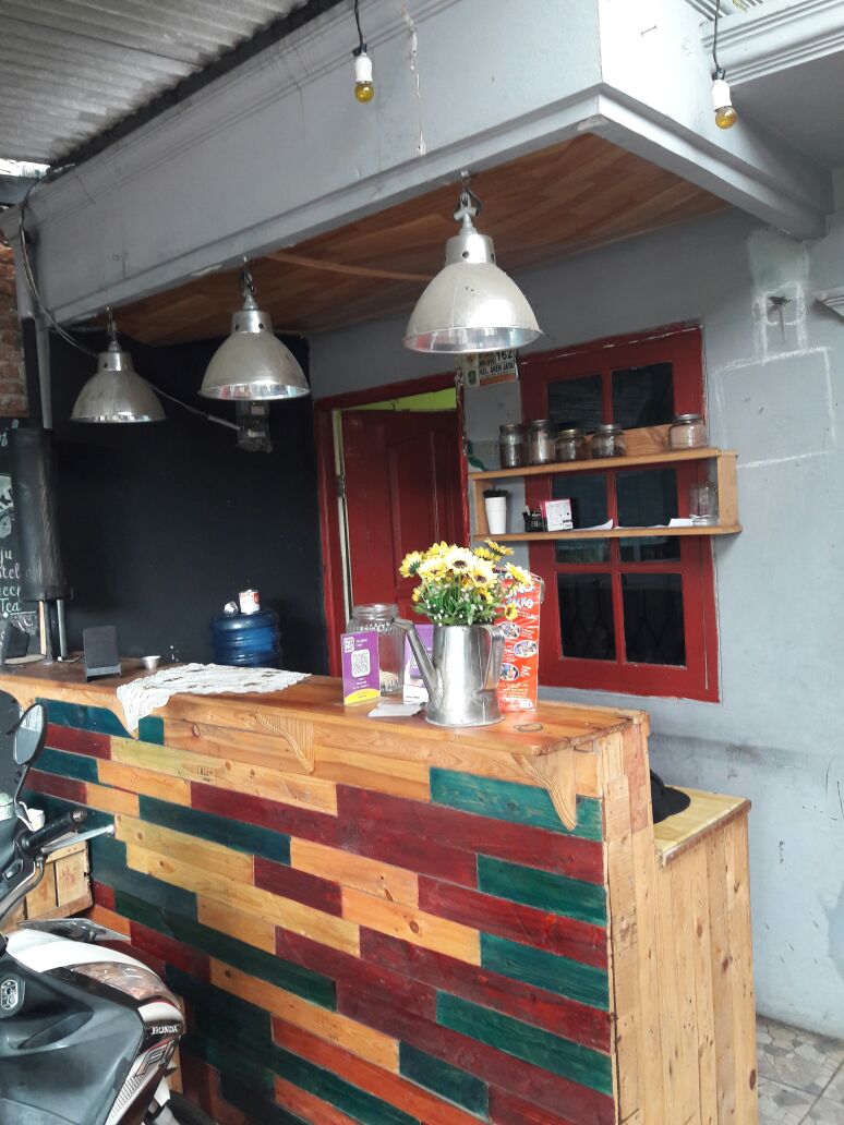 Segera hadir WiCo 2.0 (Wifi Corner) di Warkop Papi Perumnas 3 Bekasi. Kamu Kapan/ Yuk Gabung! #warnetzamannow

Untuk info lebih lanjut, kunjungi:
smartbisnis.id/wico
Google Play : bit.ly/mywicoapp
App Store : bit.ly/Mywicoappstore
WA 085252356151