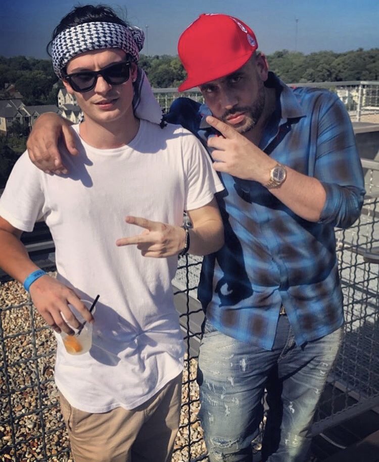 eurokidd1's tweet photo. #TBT @DJDRAMA 💯 https://t.co/OtTx2bLofU