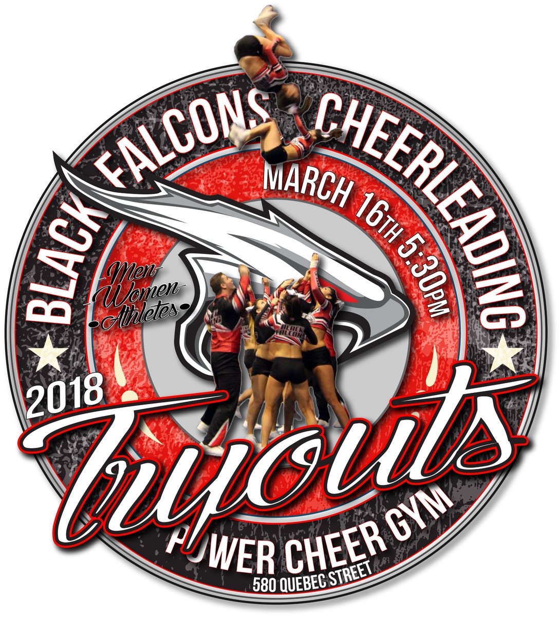 FanshaweBlackFalcons tweet media