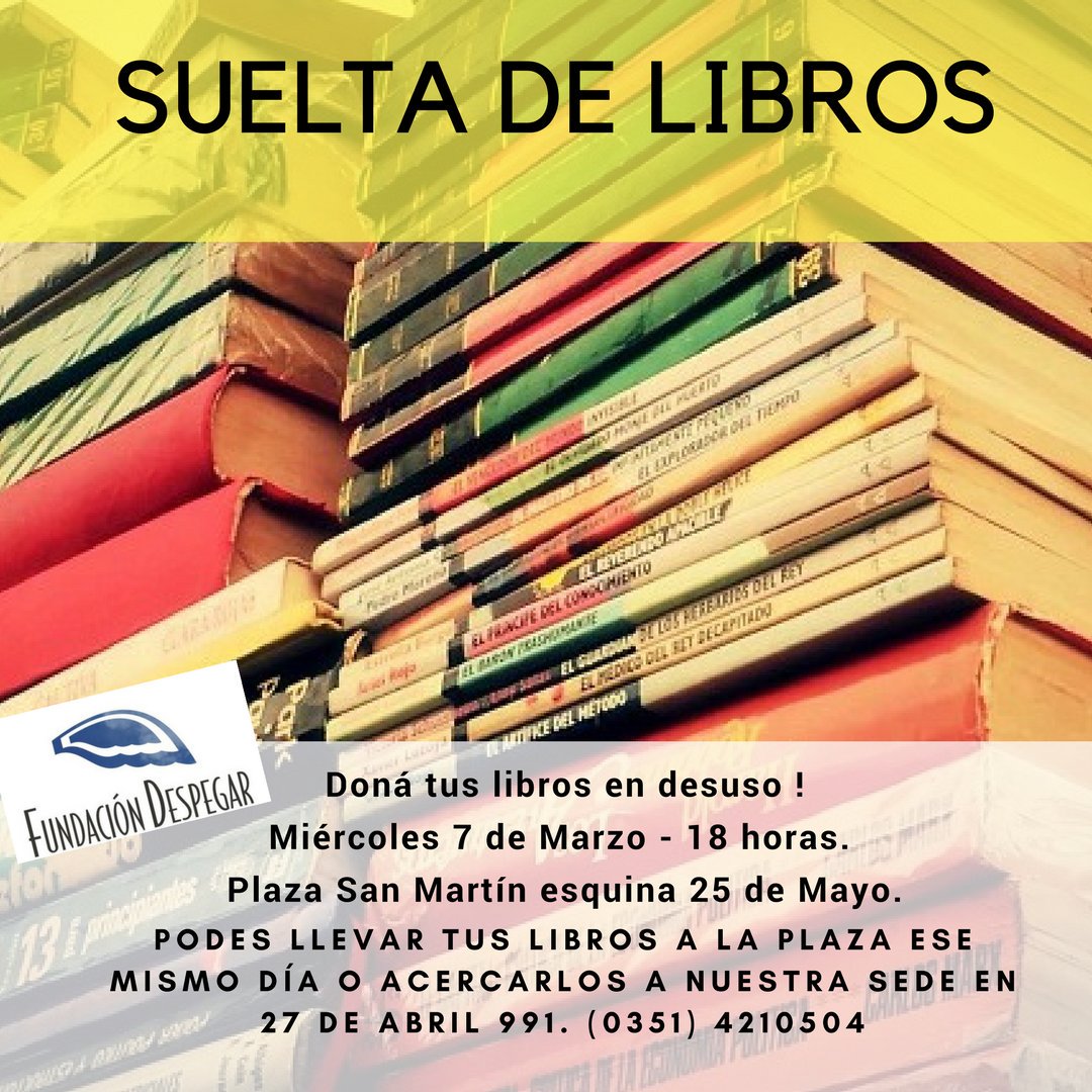 FDespegar's tweet photo. Contamos con tu colaboración! https://t.co/QAE7sOwHB5