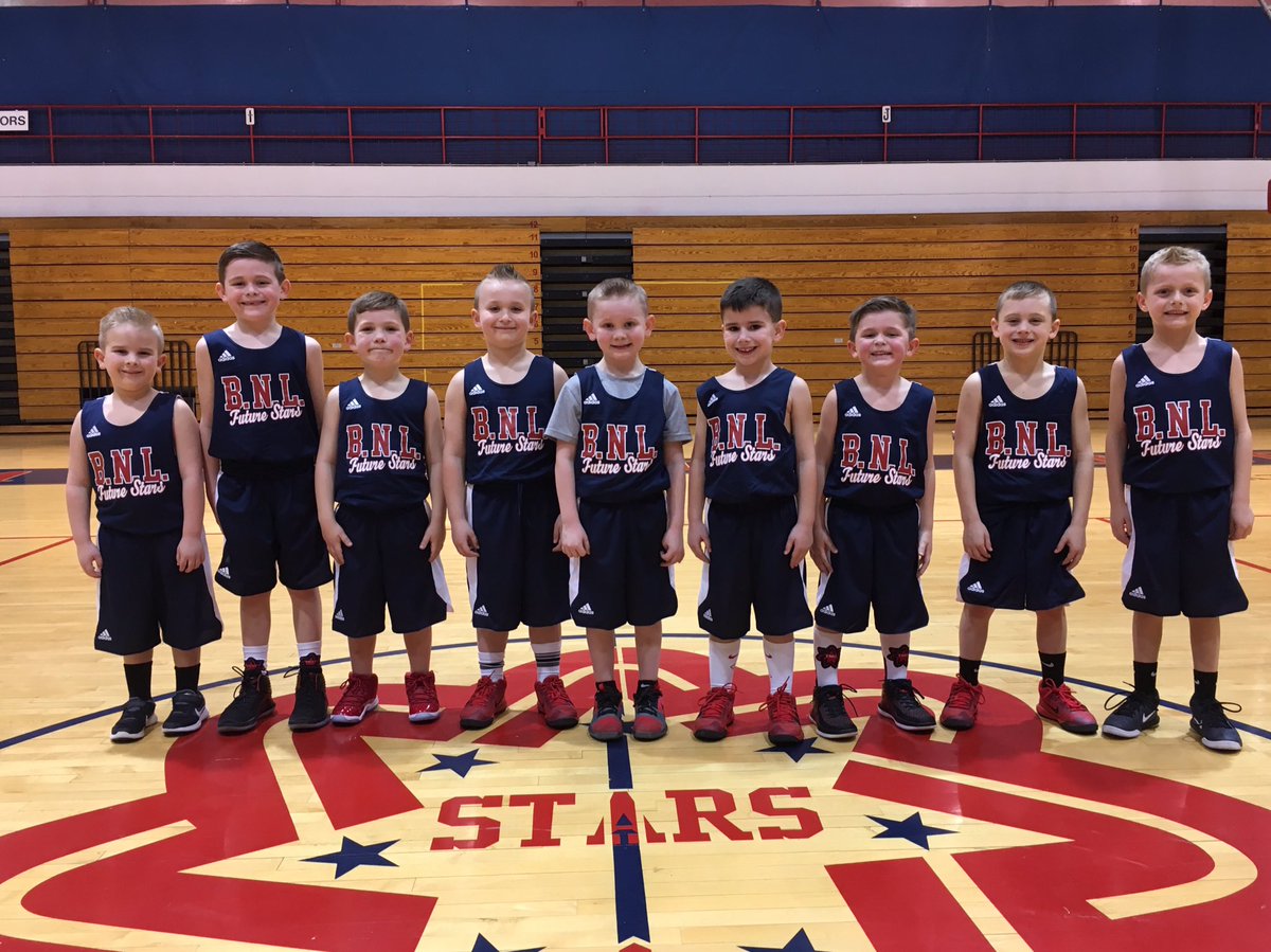 bnl_future_k's tweet photo. 2018 Kindergarten Team https://t.co/BeH0y9DVmO