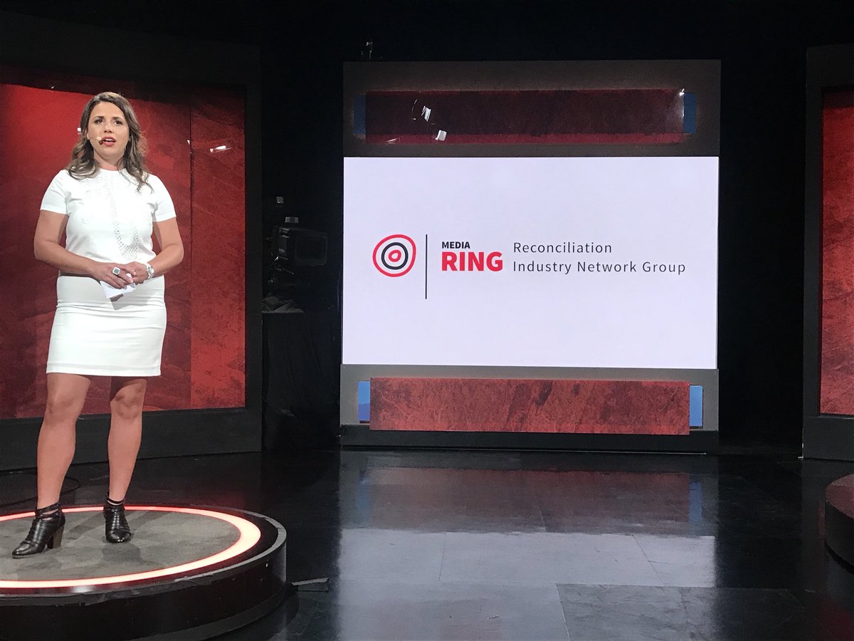 NITV's tweet photo. #NITV is proud to host the #MediaRing conference today. Discussing reconciliation in industry and Indigenous excellence. https://t.co/JI4BV9Shew