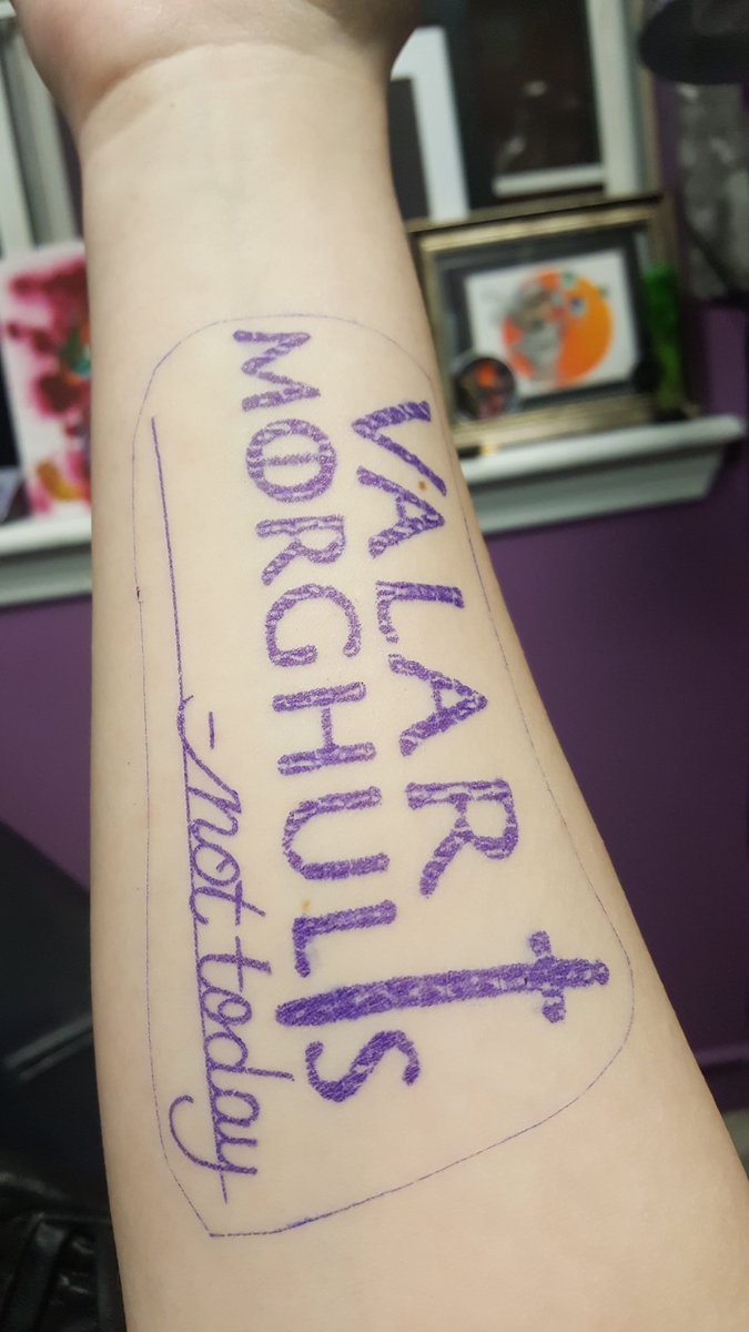 AnxiousAdult_'s tweet photo. NEW ARM ART WHOOP WHOOP https://t.co/KEMhCQM4Xa